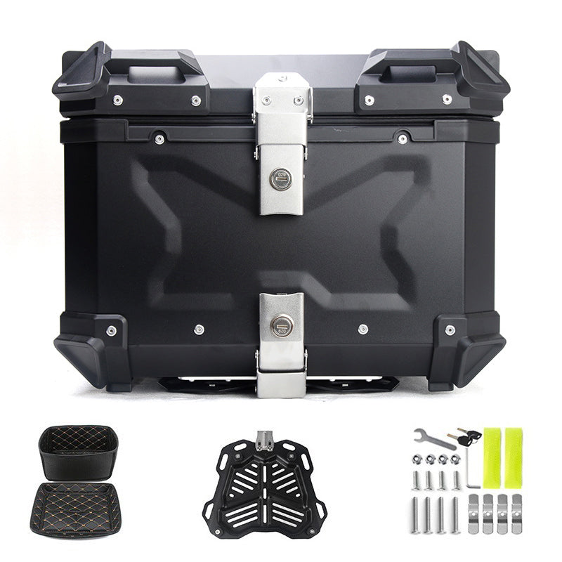 Happyrun E-bike Cargo Box