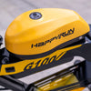 HappyRun Fastest Electric Bikes G100 Long Range 2000w Motorcycle battery