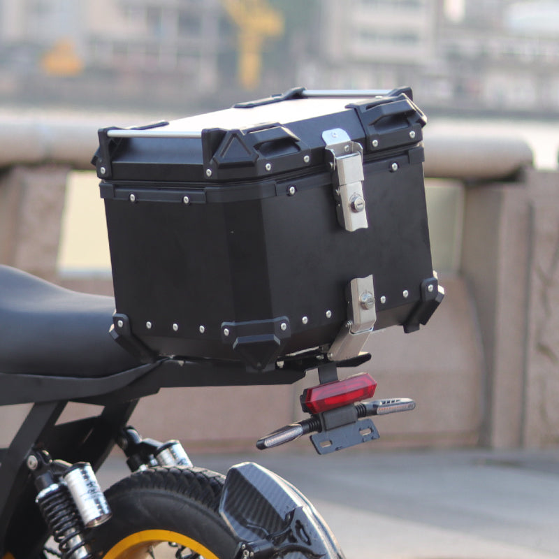 Happyrun E-bike Cargo Box