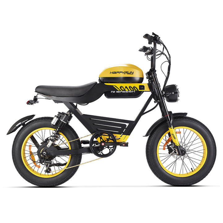 Buy combo G100 Bike and Save More