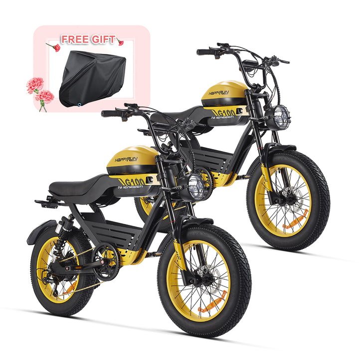 Buy combo G100 Bike and Save More